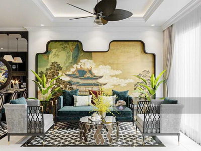 Green View, Vietnam Green View, Vietnam