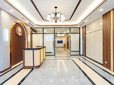 The Beverly Solari - Vinhomes Grand Park, Vietnam The Beverly Solari - Vinhomes Grand Park, Vietnam