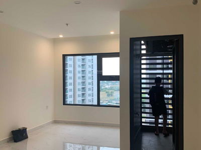 The Beverly Solari - Vinhomes Grand Park, Vietnam  The Beverly Solari - Vinhomes Grand Park, Vietnam