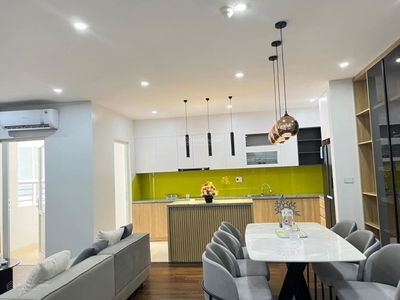 Tecco Garden Project, Vietnam  Tecco Garden Project, Vietnam