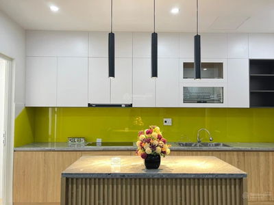 Tecco Garden Project, Vietnam Tecco Garden Project, Vietnam