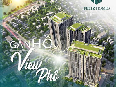 Feliz Homes Project, Vietnam Feliz Homes Project, Vietnam