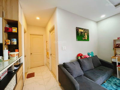 The Art, Vietnam The Art, Vietnam