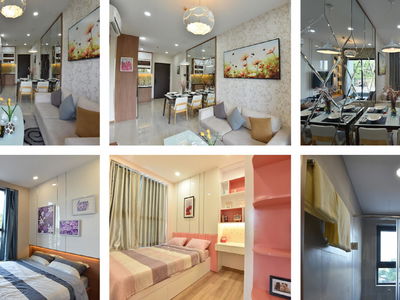 Bcons City Project, Vietnam Bcons City Project, Vietnam