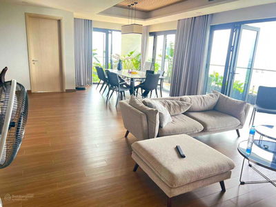 Aqua Bay Sky Residences Project, Vietnam Aqua Bay Sky Residences Project, Vietnam