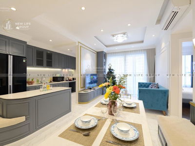 Cosmo City Apartment, Vietnam Cosmo City Apartment, Vietnam