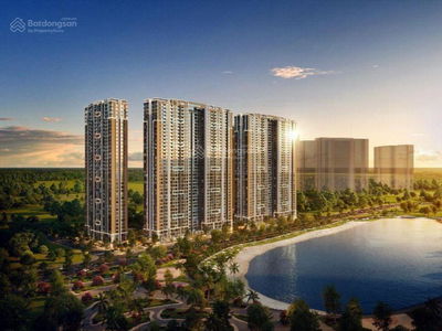 Masteri West Heights Project, Vietnam  Masteri West Heights Project, Vietnam