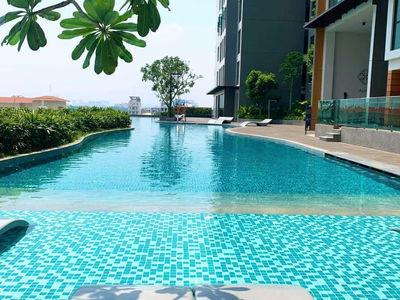 Happy In View, Vietnam Happy In View, Vietnam