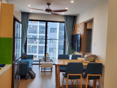 Vinhomes Smart City Project, Vietnam Vinhomes Smart City Project, Vietnam