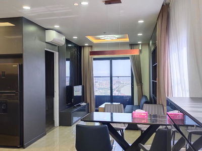 The Monarchy, Vietnam The Monarchy, Vietnam