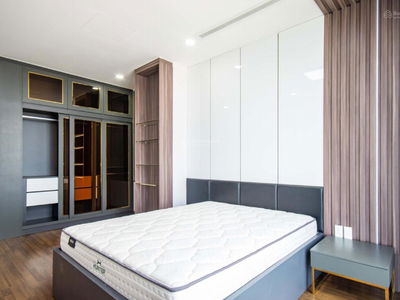 Vinhomes Golden River Ba Son, Vietnam Vinhomes Golden River Ba Son, Vietnam