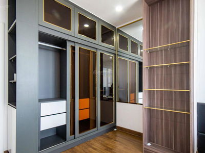 Vinhomes Golden River Ba Son, Vietnam Vinhomes Golden River Ba Son, Vietnam