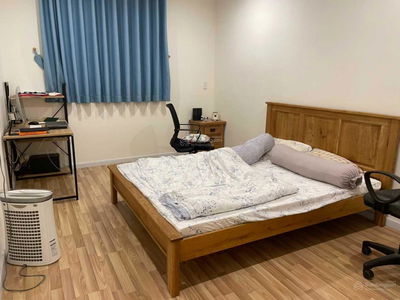 City Gate Towers, Vietnam City Gate Towers, Vietnam