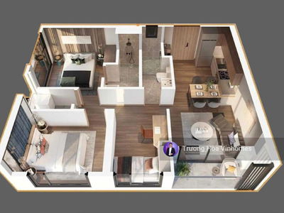 Masteri West Heights Project, Vietnam Masteri West Heights Project, Vietnam