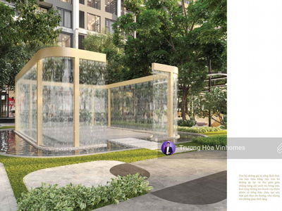 Masteri West Heights Project, Vietnam Masteri West Heights Project, Vietnam