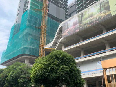 Lancaster Legacy, Vietnam  Lancaster Legacy, Vietnam