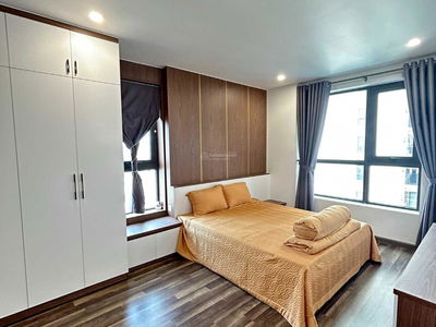 HaDo Centrosa Garden, Vietnam HaDo Centrosa Garden, Vietnam