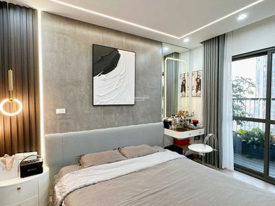 Gold Tower, Vietnam Gold Tower, Vietnam