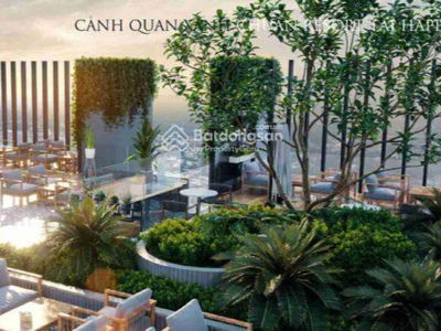 Happy One Central Project, Vietnam Happy One Central Project, Vietnam