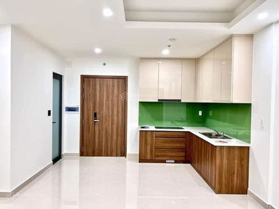 Q7 Saigon Riverside, Vietnam Q7 Saigon Riverside, Vietnam