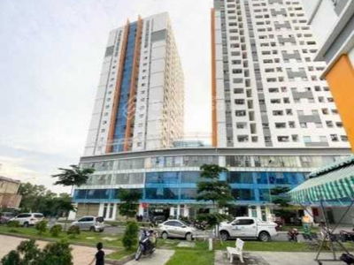 Lotus Apartment Project, Vietnam Lotus Apartment Project, Vietnam