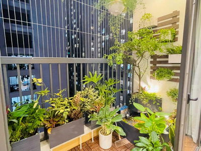 Viet Duc Complex, Vietnam Viet Duc Complex, Vietnam