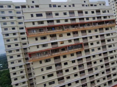 Tan My Apartment, Vietnam  Tan My Apartment, Vietnam