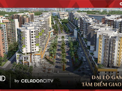 Celadon City, Vietnam Celadon City, Vietnam