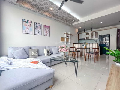 ICON 56, Vietnam ICON 56, Vietnam