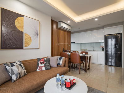 Vinhomes D'Capitale Project, Vietnam Vinhomes D'Capitale Project, Vietnam