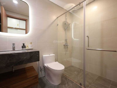 Grand Sunlake Project, Vietnam Grand Sunlake Project, Vietnam