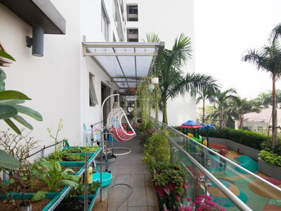 Hung Phuc Apartment, Vietnam Hung Phuc Apartment, Vietnam