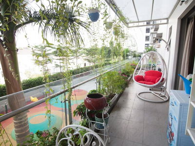 Hung Phuc Apartment, Vietnam  Hung Phuc Apartment, Vietnam