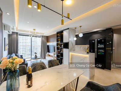 Vinhomes D'Capitale Project, Vietnam Vinhomes D'Capitale Project, Vietnam