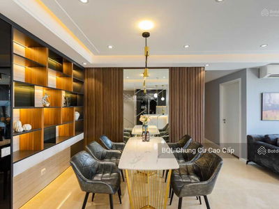 Vinhomes D'Capitale Project, Vietnam Vinhomes D'Capitale Project, Vietnam