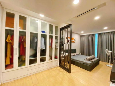 Sunwah Pearl, Vietnam Sunwah Pearl, Vietnam