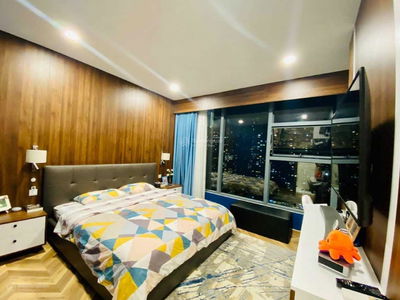 Opal SaiGon Pearl, Vietnam Opal SaiGon Pearl, Vietnam