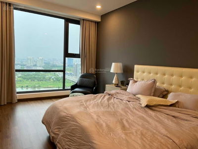 Opal SaiGon Pearl, Vietnam Opal SaiGon Pearl, Vietnam