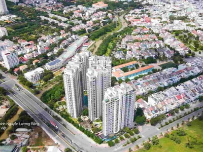 Phu My Apartment, Vietnam Phu My Apartment, Vietnam