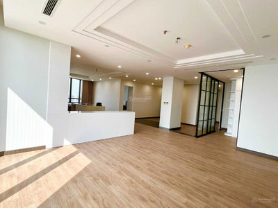 Indochina Plaza Project, Vietnam Indochina Plaza Project, Vietnam