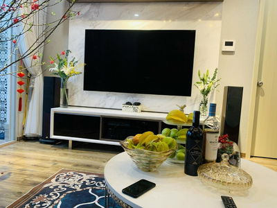 Bamboo Airways Tower, Vietnam Bamboo Airways Tower, Vietnam