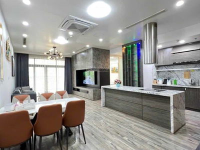 The Emerald CT8 My Dinh Project, Vietnam The Emerald CT8 My Dinh Project, Vietnam