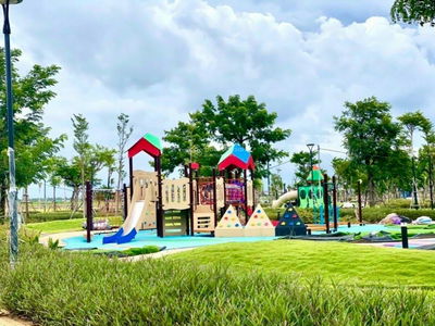 Ehome Southgate Project, Vietnam Ehome Southgate Project, Vietnam