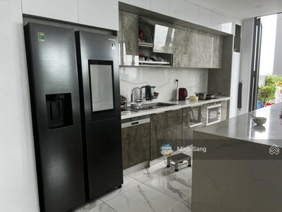 Xi Grand Court, Vietnam Xi Grand Court, Vietnam