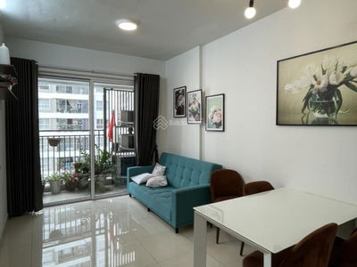 Oriental Plaza 685 Au Co, Vietnam Oriental Plaza 685 Au Co, Vietnam