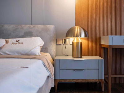 The Zei My Dinh Project, Vietnam The Zei My Dinh Project, Vietnam