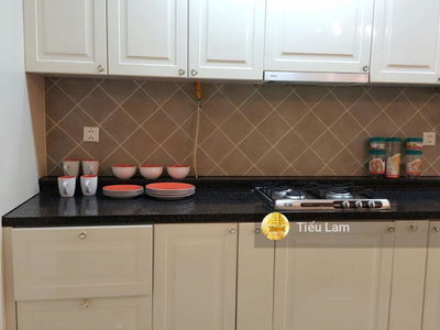 Imperia An Phu, Vietnam Imperia An Phu, Vietnam