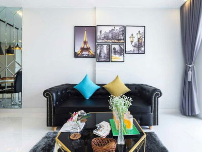 Viva Riverside, Vietnam Viva Riverside, Vietnam