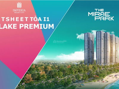 Imperia Smart City Project, Vietnam Imperia Smart City Project, Vietnam