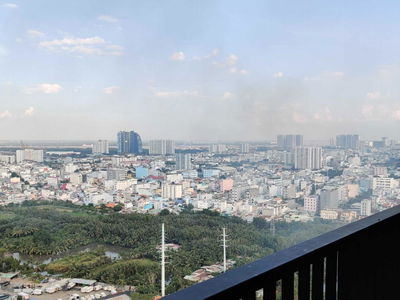 Eco Green Saigon, Vietnam Eco Green Saigon, Vietnam